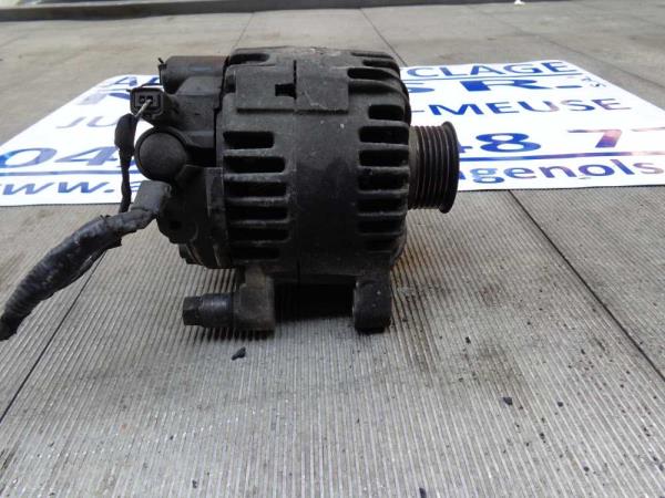 ALTERNATEUR CITROEN/PEUGEOT - Vue 5